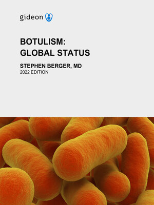 cover image of Botulism